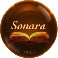 SonaraTales Logo